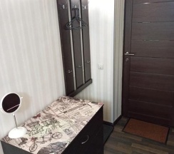 1-комнатные апартаменты стандарт в Диван и Чемодан