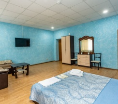 ДеЛюкс в Гостевой дом