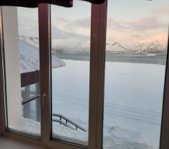 3-местный номер стандарт №1 в Наш