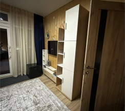 Семейный номер 4+4 (для 8-х гостей) в Snow Peaks