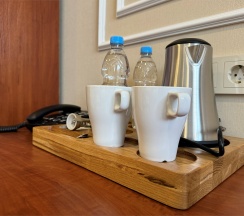 Однокомнатный полулюкс в Рязань