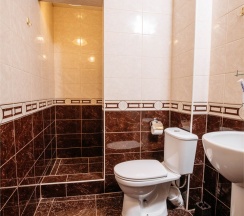 Стандарт эконом в Рио