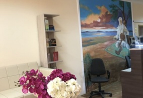 Отель Гостиница Sirdaria в Кызылорде