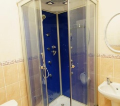 Двухместный полулюкс двуспальная кровать в Арбика