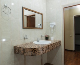  Двухместный Стандарт  в Усадьба