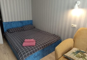 Апартаменты HomeSanny (ХоумСэнни) на шоссе Северное 24 в Раменском
