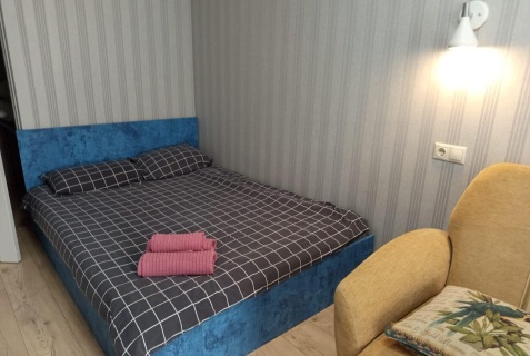 Раменское: Апартаменты HomeSanny (ХоумСэнни) на шоссе Северное 24