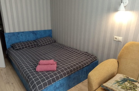 Раменское: Апартаменты HomeSanny (ХоумСэнни) на шоссе Северное 24