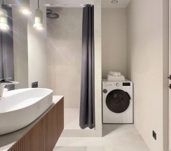 Люкс Superior в Квартира Moskovskiy Eco Room