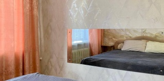 Тверь: Апартаменты Rent69 (Рент69) на улице Тамары Ильиной