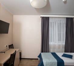 Стандартный двухместный номер в Приорат