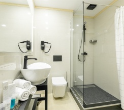 Апартамент "Полулюкс" в Giorgio-haylaz-home