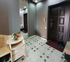 Квартира в Апартаменты на Лермонтова улица, 49