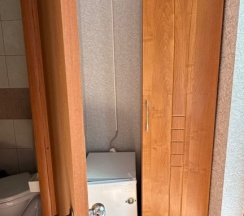 Номер Classic в Тихий сад