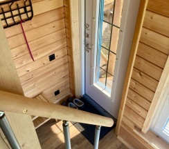 Номер стандарт эконом в Соловки