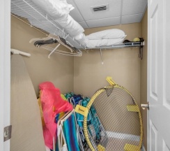 Номер Standard с балконом в Long Beach Resort 1-904