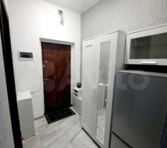 Квартира в Апартаменты на ул. Ленина, 219/6Б