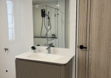 Номер Superior с 2 комнатами в Cordia Residence Saladaeng