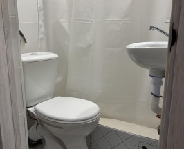 Стандартный четырехместный номер в Тренд