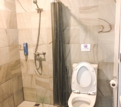 Двухместный номер Standard двуспальная кровать в The Sixteenth Naiyang Beach Hotel