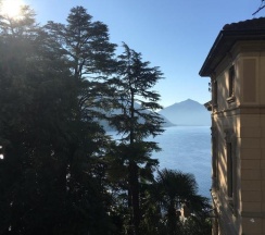 Семейный номер Standard в Hotel Firenze Lugano