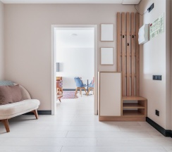 RESIDENCE в Yard Residence