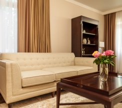 Вилла в Надежда SPA&морской рай