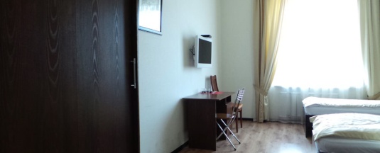 Номер Standard в Максим