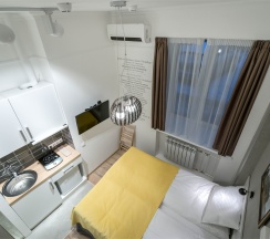 Апартамент-комфорт 105 в Камара