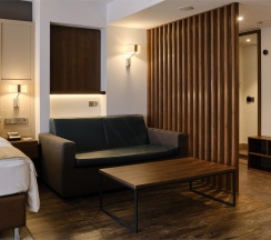 Студио в Холидей Инн Москва Сокольники