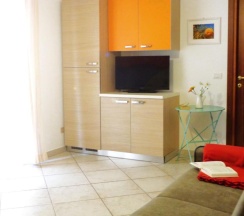 Апартаменты с 2 комнатами в Alida Del Mar