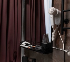 Делюкс в Горбуновъ