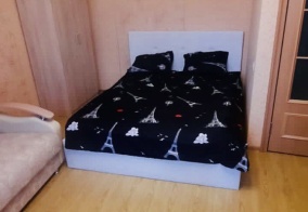 Апартаменты Апартаменты на Куйбышева 99 в Пермском крае