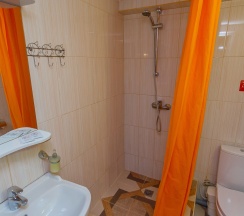 Одноместный номер в Натали