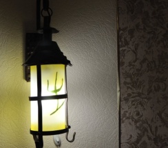 Двухместный полулюкс с видом на город двуспальная кровать в Incanto Hotel