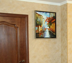 Королевский люкс в Диадема Шереметьево