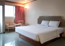 Двухместный номер Standard в J TWO S Pratunam Hotel