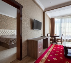 Люкс в Планета Спорт