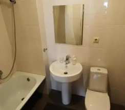 Номер Deluxe в Townhouse Klenovy
