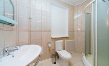 Трехместный, класс Стандарт в Verona