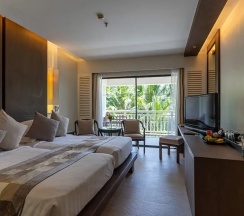 Номер Superior в Cape Panwa Hotel (Sha)