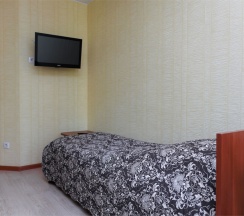 Двухместный в Комета