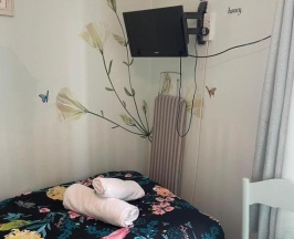 Номер Standard в Riversvale