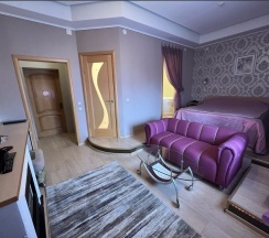 Двухместный номер улучшенный в Колыба