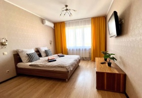 Апартаменты Апартаменты на  Проспект Мельникова 16 в Химках