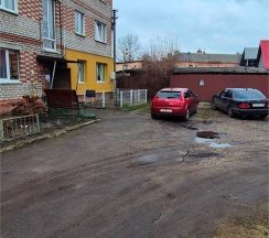 Апартаменты на Гагарина 27а в Гостевой дом
