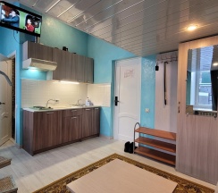 3-местный номер стандарт №4 в Наш