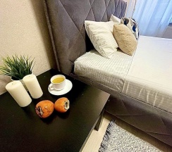 Квартира в Апартаменты на Окулова 24