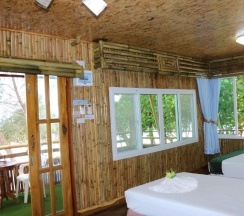 Бунгало в Ruan Mai Naiyang Beach Resort