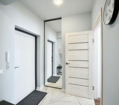 Квартира в Апартаменты на ул. Ленина 176/2 кв. 133
